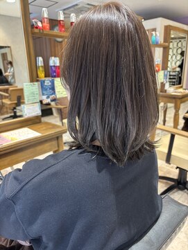 ウルカ 川口店(ulQua) くびれレイヤー