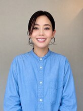 アグ ヘアー ウル 大平台店(Agu hair ulu) 今田 幸知