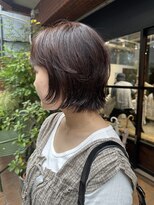 ノーム(norm)&nbsp;タイトショート
