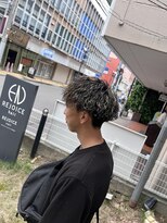リジョイスヘア エン(REJOICE hair EN)&nbsp;ツイスパメッシュ