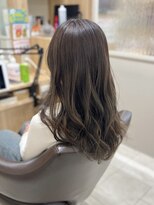 カイノ ノバティながの店(KAINO)&nbsp;オリーブカラー