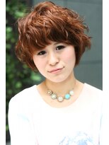 ミスエッセンス(MISS ESSENCE) プードルカール