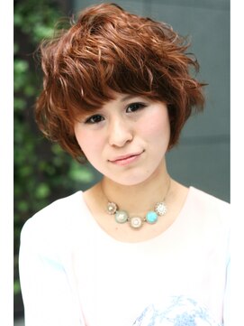 ミスエッセンス(MISS ESSENCE) プードルカール