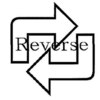 リバース(Reverse)のお店ロゴ