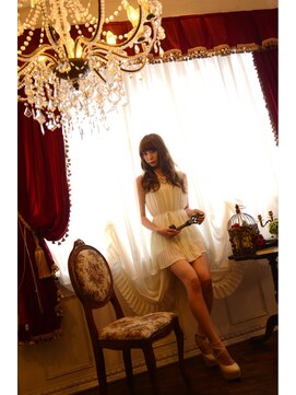 エルベスアクト(ELVESACT) ラフウエーブ【志木/志木駅】