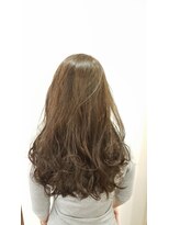 ヘアーデザインエスケープラス(HairDesign SK Plus)&nbsp;マットグレー@30代/40代/50代