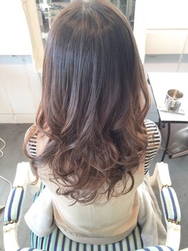 マリアナ(Mariana) Ｍａｒｉａｎａ　ｓｔｙle  ☆夏ヘアー☆