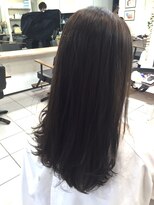 ペネロープ(Penelope)&nbsp;ダークブルージュミディ