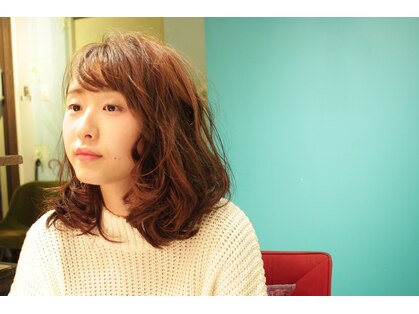 シェリ(cheri)の写真