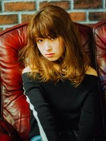 アミ 橋本(amie)&nbsp;ナチュラルカールロング[橋本駅]