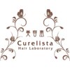 キュアリスタ ヘア ラボラトリー(Curelista Hair Laboratory)のお店ロゴ