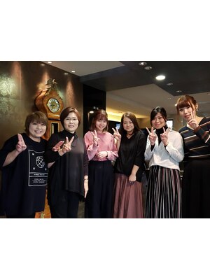 【宝塚徒歩1分】初めてでも居心地良く寛げる♪女優やモデルも通う《COTY》があなただけの綺麗を叶えます☆