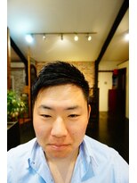 アントルポ(entrepot)&nbsp;爽やかベリーショート