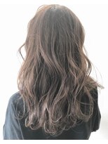 ステア メゾン(stir maison) オトナ女子 ブラウングラデーション