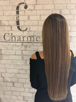 シャルム(Charme)&nbsp;◆Charme◆ hair No.21