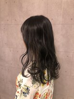 フェイス 大船(FACE)&nbsp;Face大船マナト流透明感グレージュ☆