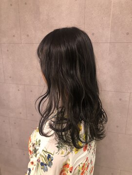 フェイス 大船(FACE) Face大船マナト流透明感グレージュ☆