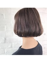 ユナイテッドビューティー 金沢(UNITED BEAUTY)&nbsp;ふんわりボブ