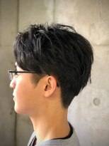 バーバーバー 八広(BARBER-BAR)&nbsp;ビジネスツーブロック【バーバーバー　八広】