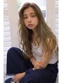 ミーナ バイ アーバン(Meena by urban.) ハイトーンカラーもお任せ下さい♪♪