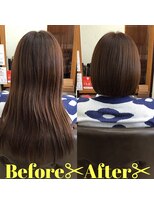 コルク(colku)&nbsp;髪質改善カラーエステ20代/30代/40代