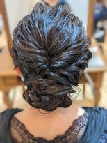 アンテシニヨン(Un the Shiniyon)&nbsp;☆party guest set☆