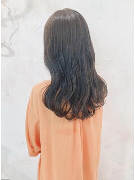 レイール 吉祥寺(Reir) 【Reir吉祥寺】*韓国風巻き+モノトーンアッシュ*