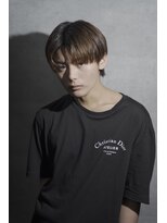 シン(syn)&nbsp;コンマヘア