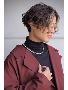 タリーゼ(TALISE) ダークアッシュ