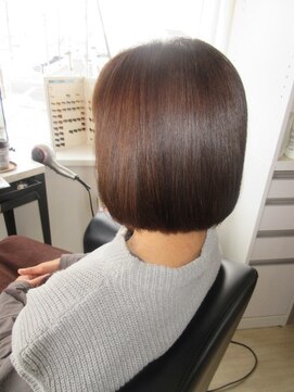 コア フィール ア デイ(COIFFURE A DAY) 【M3D】初回限定クーポンさらさら美髪