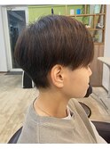 ベリーショート