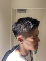 ヒロギンザ 秋葉原店(HIRO GINZA)&nbsp;フェードスタイル