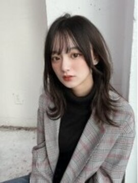 レイリー 原宿 表参道(Rayreee) 愛され大人くびれスタイル！ワンカール巻くだけでふわっと簡単★