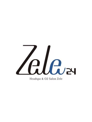 ゼル(Zele24)