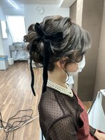 リレーション(Relation)&nbsp;ミドルアップ