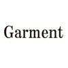 ガーメント(Garment)のお店ロゴ