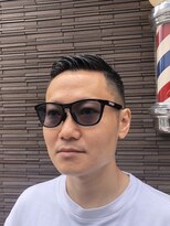 ユーボン(YOUBON)&nbsp;バーバースタイル