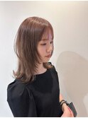 #倉澤　フェイスレイヤー