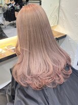 ベレーザシェルト(Beleza scelto)&nbsp;4431グレーベージュミルクティーアッシュシルキーワンホンヘア