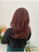 pink color