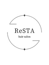 ReSTA 【髪質改善・インナーカラー・ヘッドスパ】【リスタ】