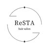 リスタ(ReSTA)のお店ロゴ