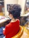 ノーブルパールの写真/【大人気ヘアセット￥2,800】口コミ高評価＊どんな髪型もお任せ！様々な場面でお気軽にご利用ください。