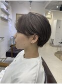 luraliyルーラリー北九州小倉北区ハイトーンハンサムショート