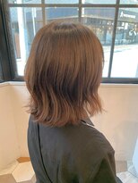 ムーン ティコブラーエ(moon tico brae) 美髪/艶髪/縮毛矯正/髪質改善/インナー/簡単ヘアスタイリング