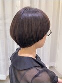 マッシュショート◎