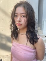 セーヌアワー(CEINE OUR)&nbsp;レイヤー/フェイスレイヤー/20代/30代/三軒茶屋/イルミナ