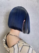 ユーカナヤマ(u Kanayama) アンブレラ×ミニボブ