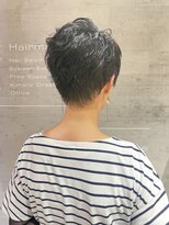 レザボアハイブ(reservoir Haibe)&nbsp;ベリーショート