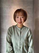 プレイス(PLACE) 石津 菜々佳